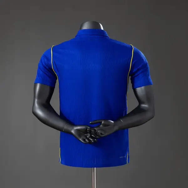 Chelsea Home Player Version Jersey