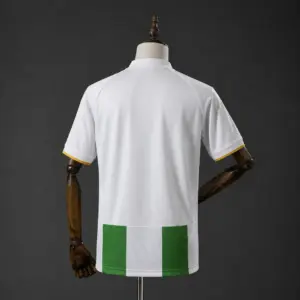 Cordoba Home Jersey