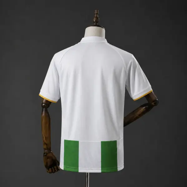 Cordoba Home Jersey