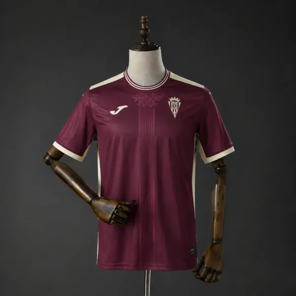 Cordoba Third Away Jersey