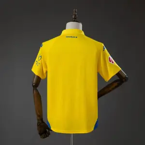 Cádiz Home Jersey