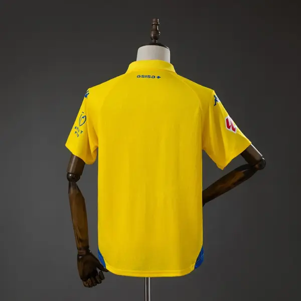 Cádiz Home Jersey
