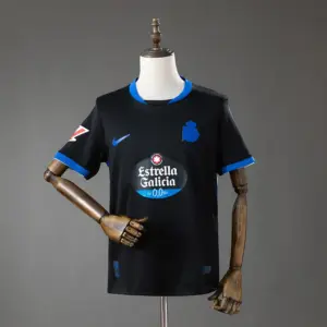 Deportivo La Coruña Away Jersey