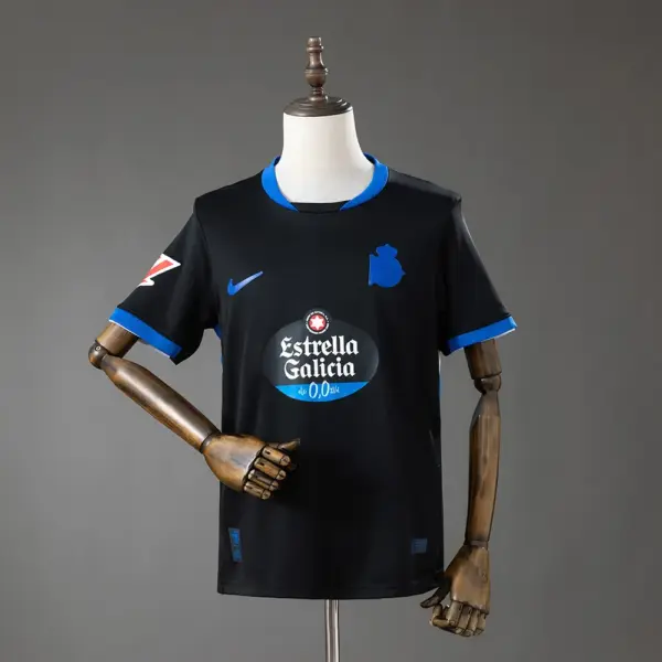 Deportivo La Coruña Away Jersey