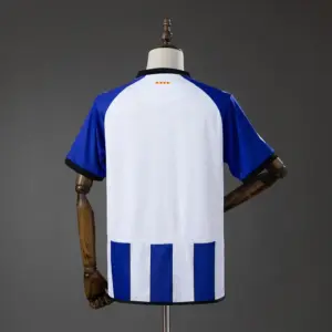 Espanyol Home Jersey