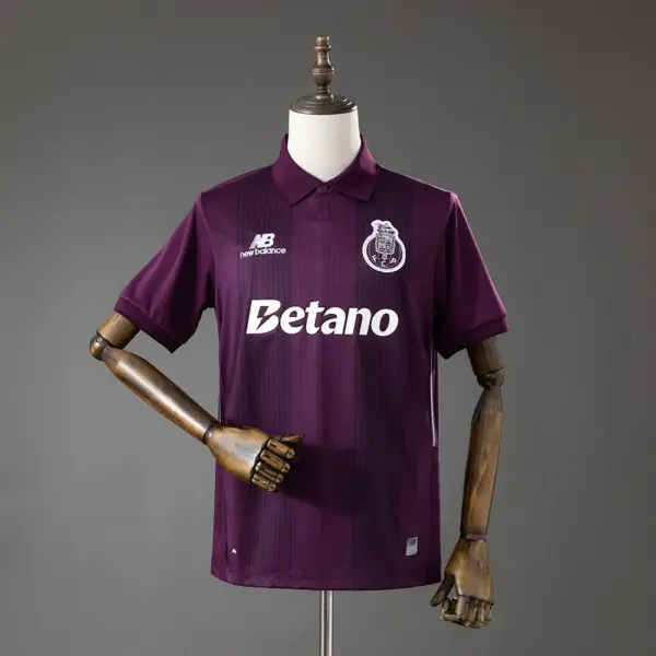 FC Porto Away Jersey