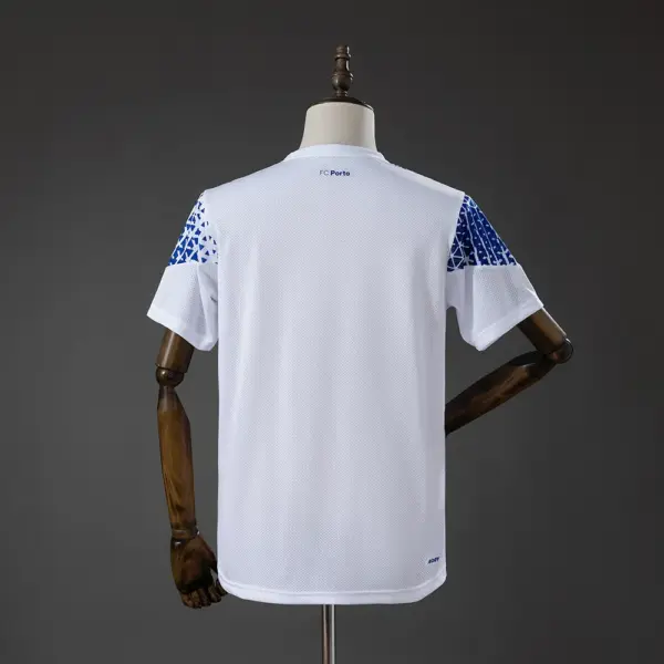 FC Porto Pre-Match Jersey