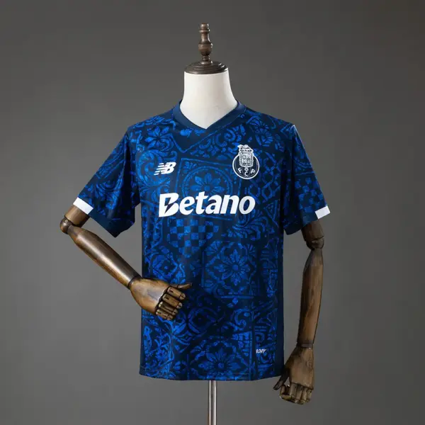 FC Porto Special Edition Jersey
