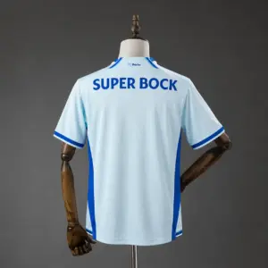 FC Porto Third Away Jersey
