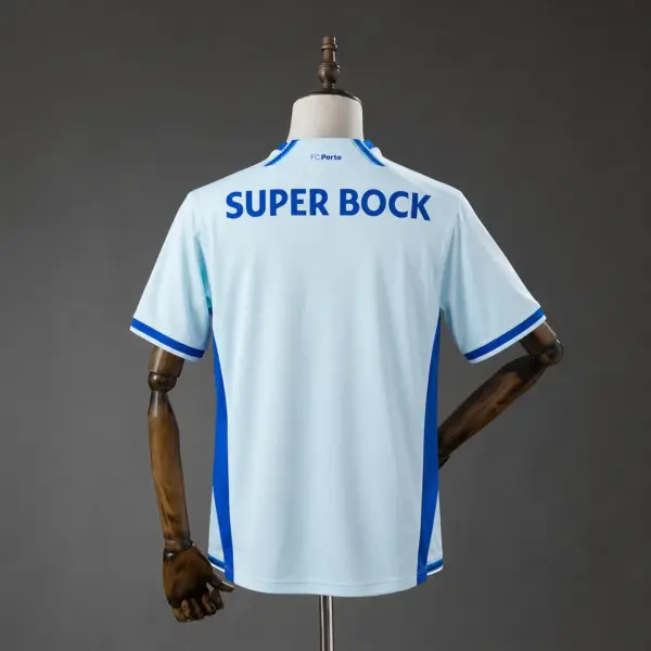 FC Porto Third Away Jersey
