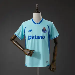 FC Porto Third Jersey