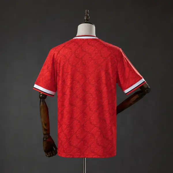 Flamengo Third Away Jersey