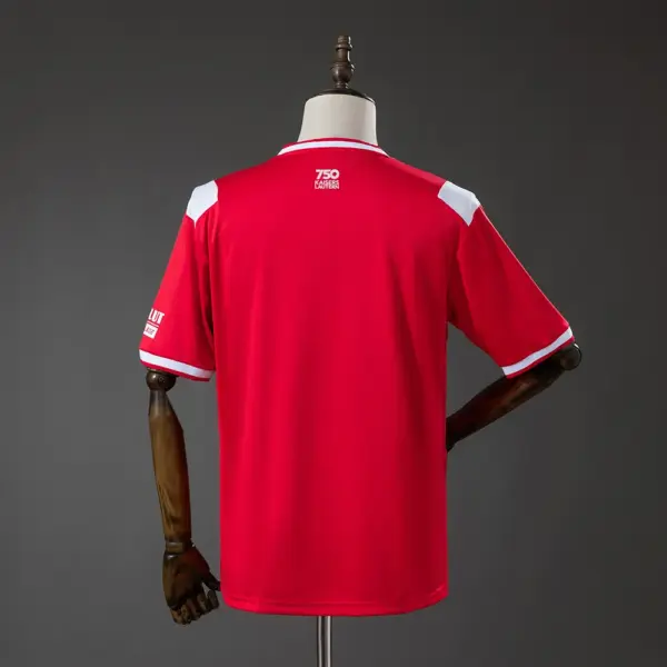 Kaiserslautern Home Jersey