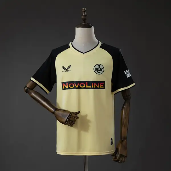 Kaiserslautern Third Away Jersey