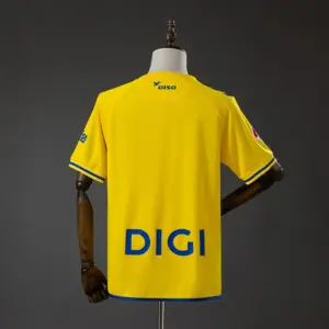 Las Palmas Home Jersey