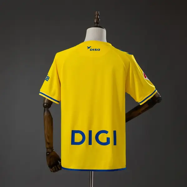 Las Palmas Home Jersey