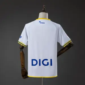 Las Palmas Third Away Jersey
