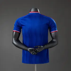 M-U Player Version Third Jersey