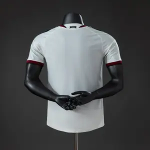 M-U Third Away Player Version Jersey