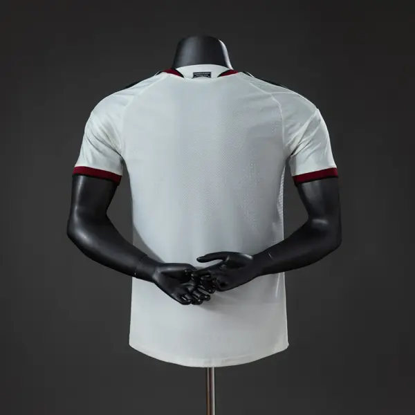 M-U Third Away Player Version Jersey