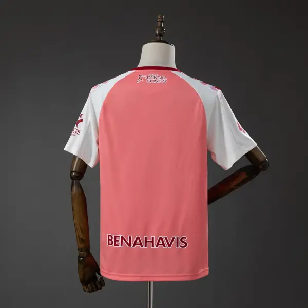 Malaga Away Jersey