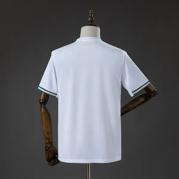 Olympique de Marseille Home Jersey