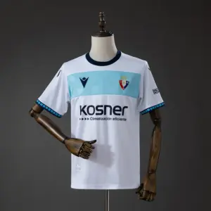 Osasuna Away Jersey