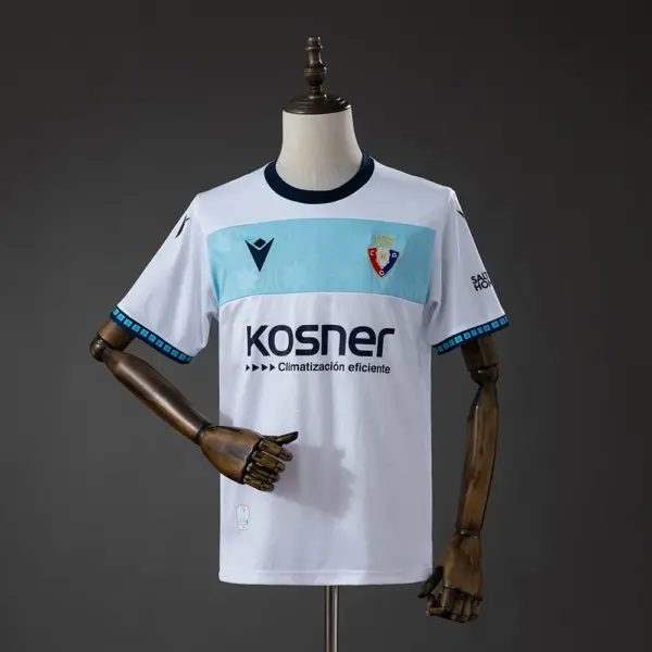 Osasuna Away Jersey