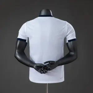 PSG Away Player Version Jersey