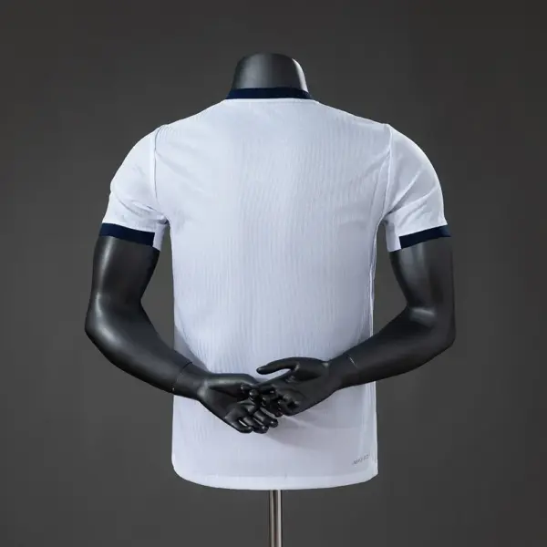 PSG Away Player Version Jersey