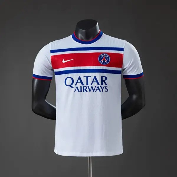 PSG Pre-Match Home Player Version Jersey
