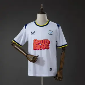 Preston Home Jersey