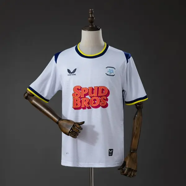Preston Home Jersey