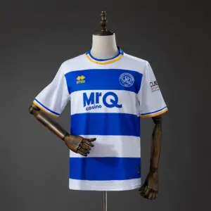 Queens Park Rangers Home Jersey