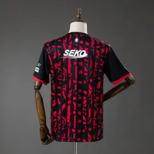 Rangers Third Away Game Jersey