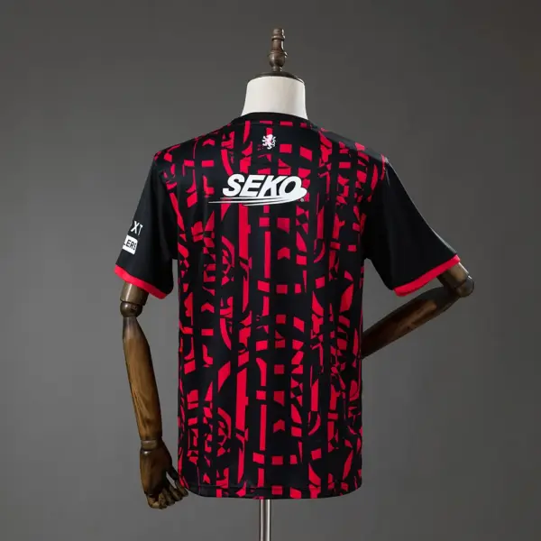 Rangers Third Away Game Jersey