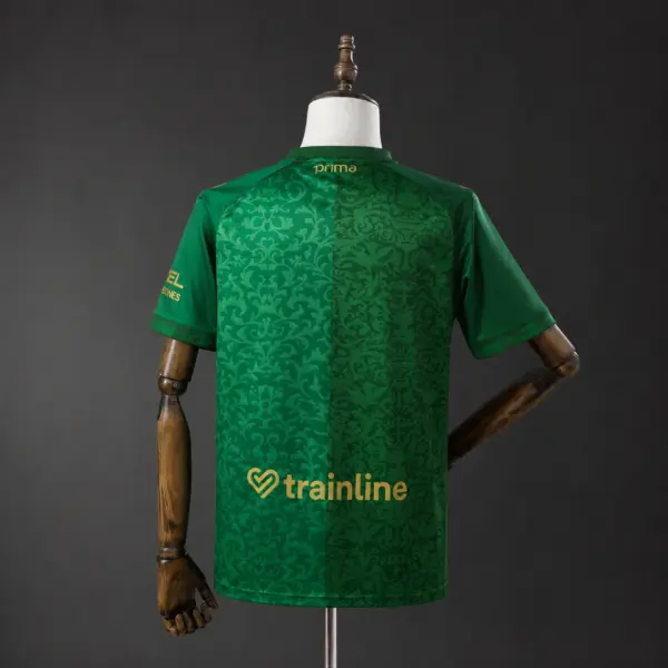 Real Betis Away Jersey