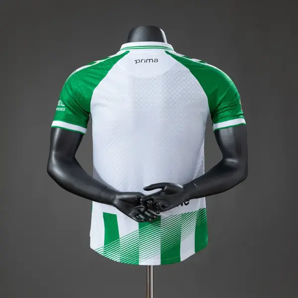 Real Betis Home Player Version Jersey
