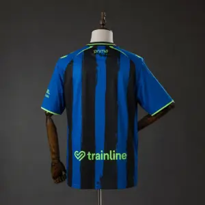 Real Betis Third Away Jersey