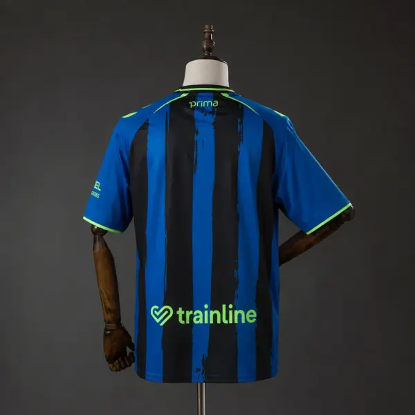 Real Betis Third Away Jersey