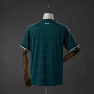 Real Madrid Away Jersey