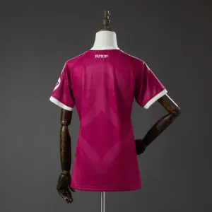 Real Madrid Third Away Jersey