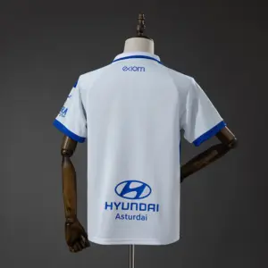 Real Oviedo Away Jersey