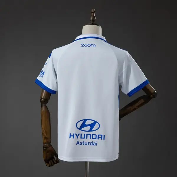 Real Oviedo Away Jersey