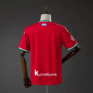 Real Sociedad Third Away Match Jersey