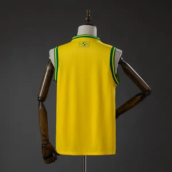 Regata Vasco da Gama 2026 Brasil Canaria da Colina Masculina Vest