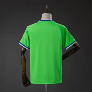 Schalke 04 Away Jersey