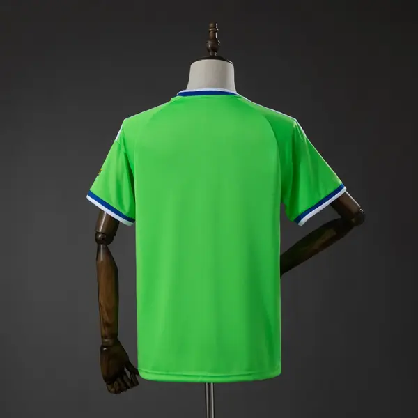 Schalke 04 Away Jersey