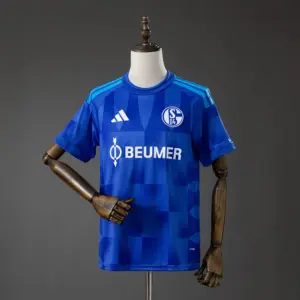 Schalke 04 Home Jersey