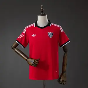 Sevilla Away Jersey
